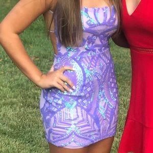 homecoming dresses lucy in the sky